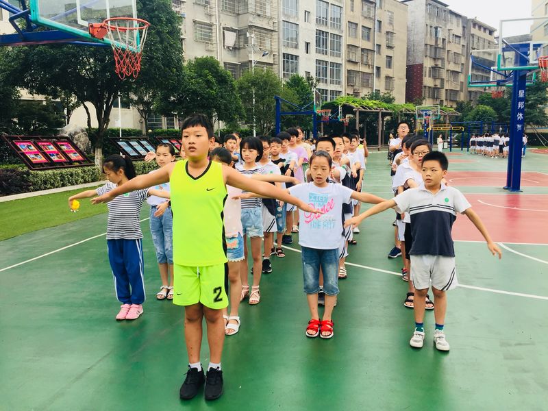 教学沙龙