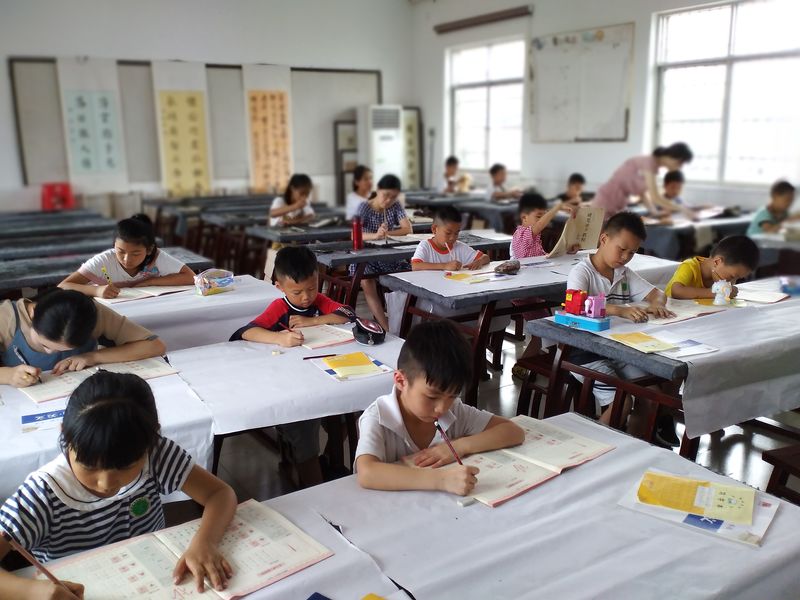 大师课堂